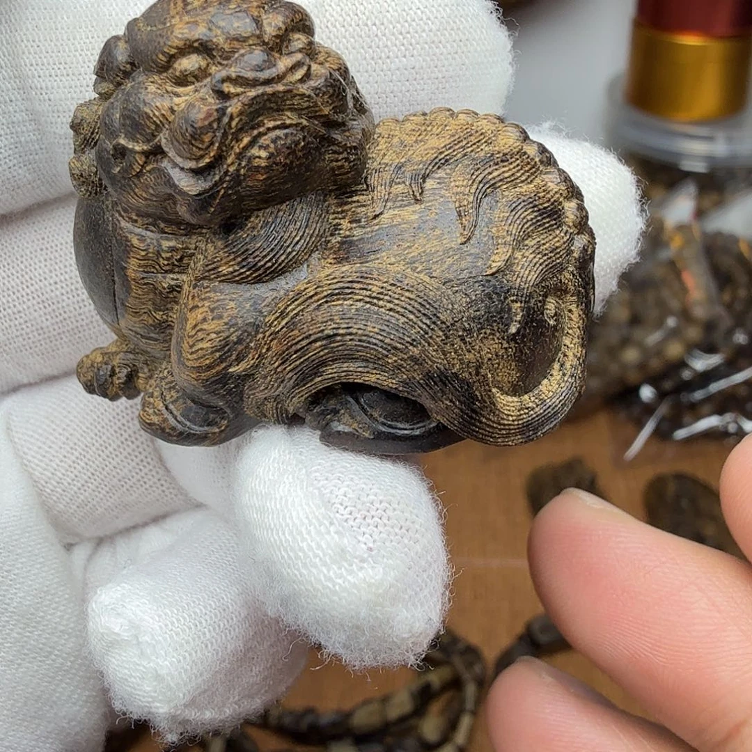 沉香碎屑沉香文莱