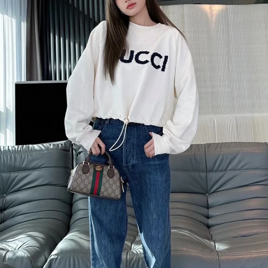 99新/古驰/卫衣/M码/Xsp36246