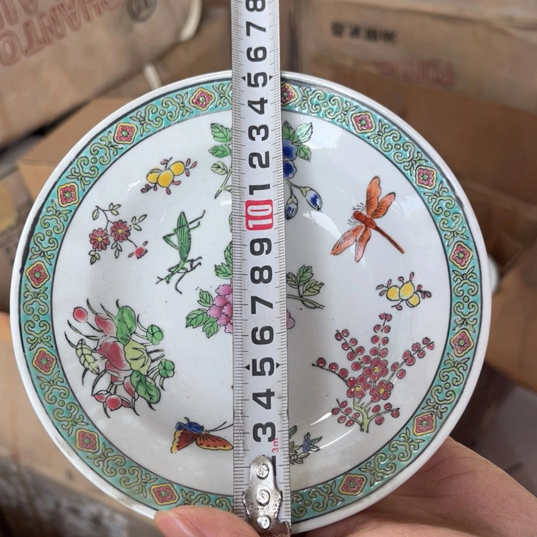 怀旧瓷器 孤品处理 介意勿拍