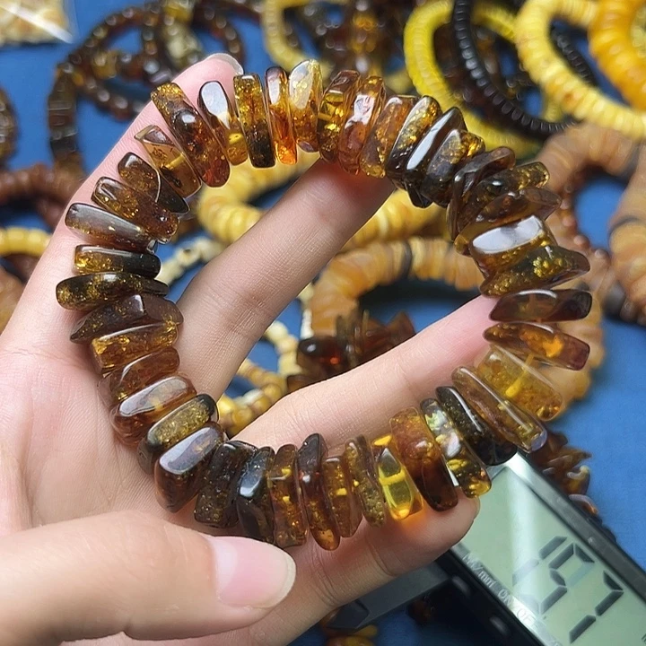 非金属意臻珠宝天然手串