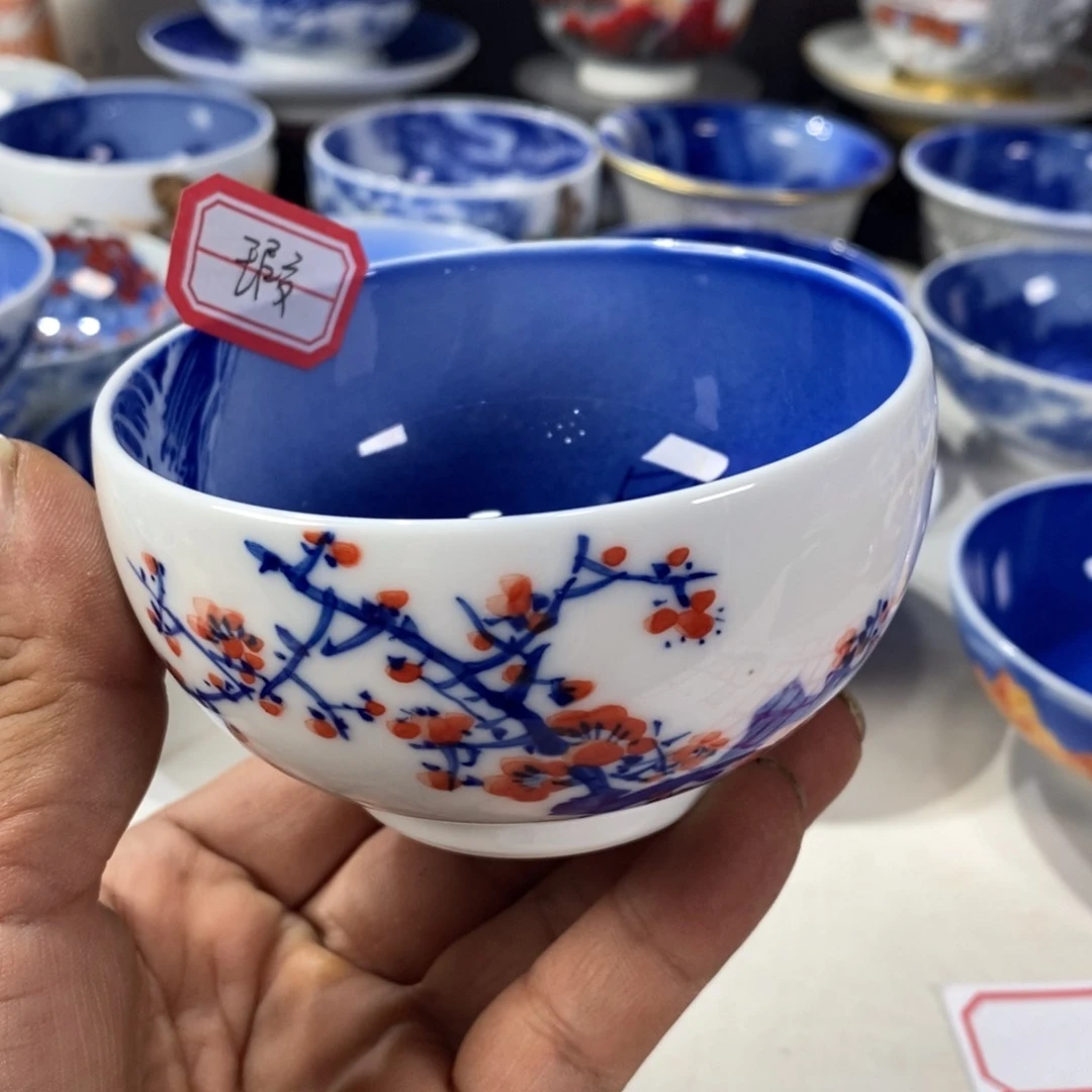 青花1234556665433233333