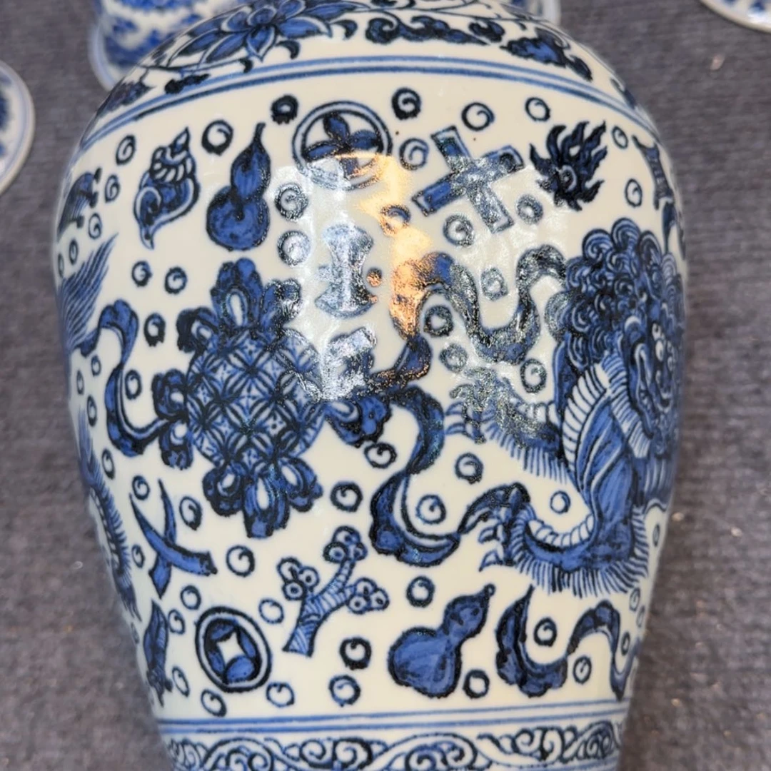 【闪购商品】瓷片景德镇，景德镇，景德镇市浮梁县