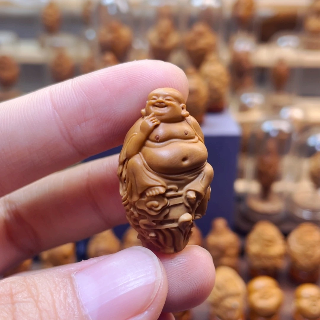 【闪购商品】手串/手链橄榄核