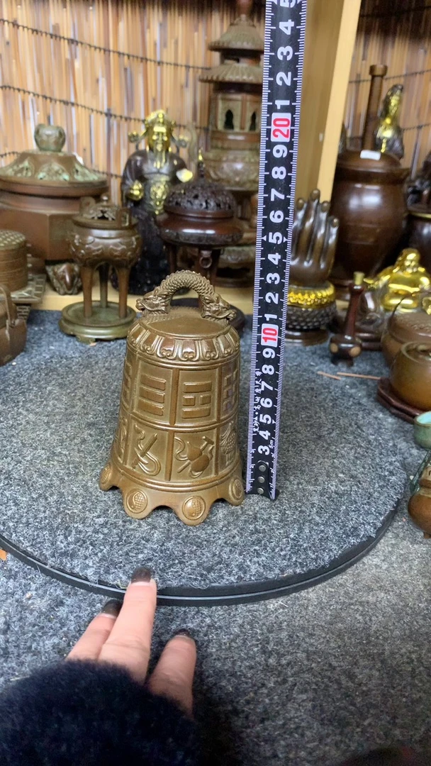 精品摆件工艺精湛22