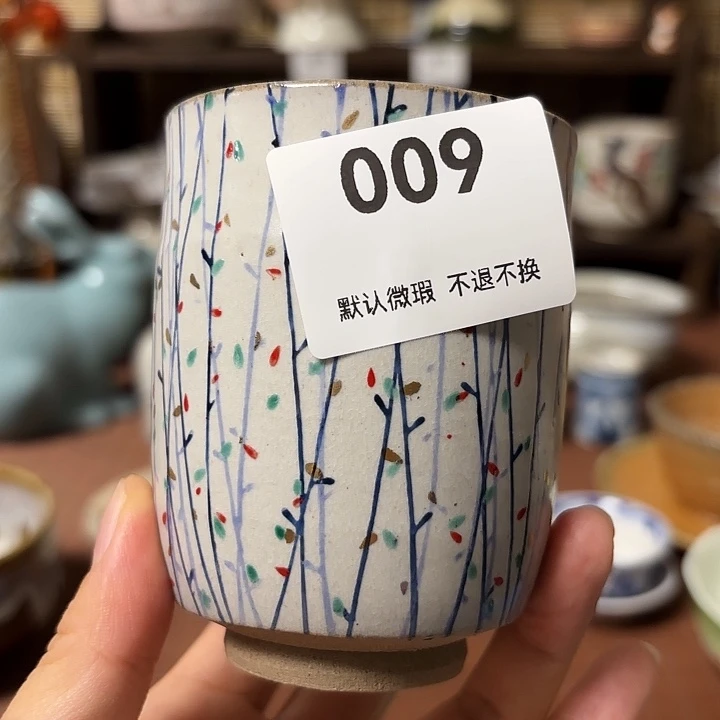 瓷片鱼**在喵喵日瓷的全是大漂亮