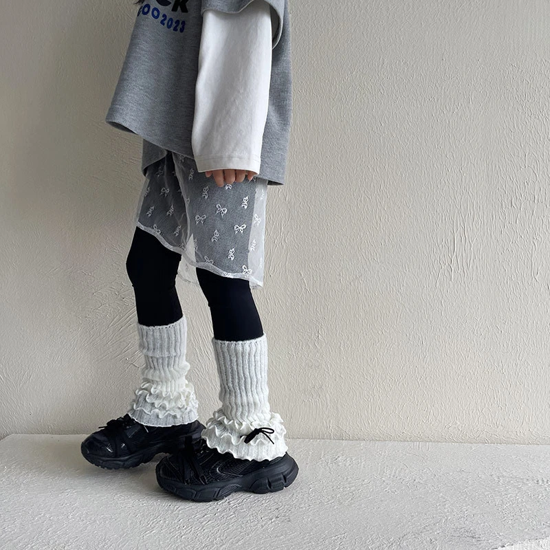 雏奇精选 可爱儿童款袜套