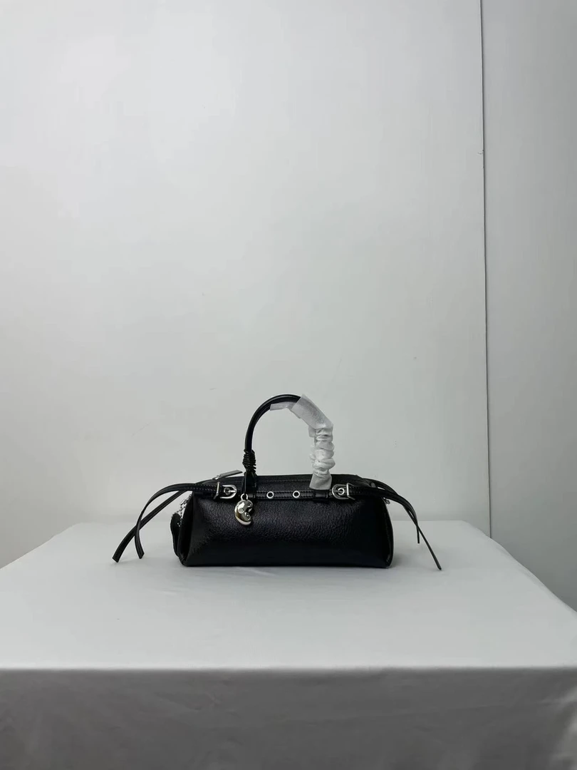 ZT6336黑色【点点精选】新款时尚轻奢百搭气质女包