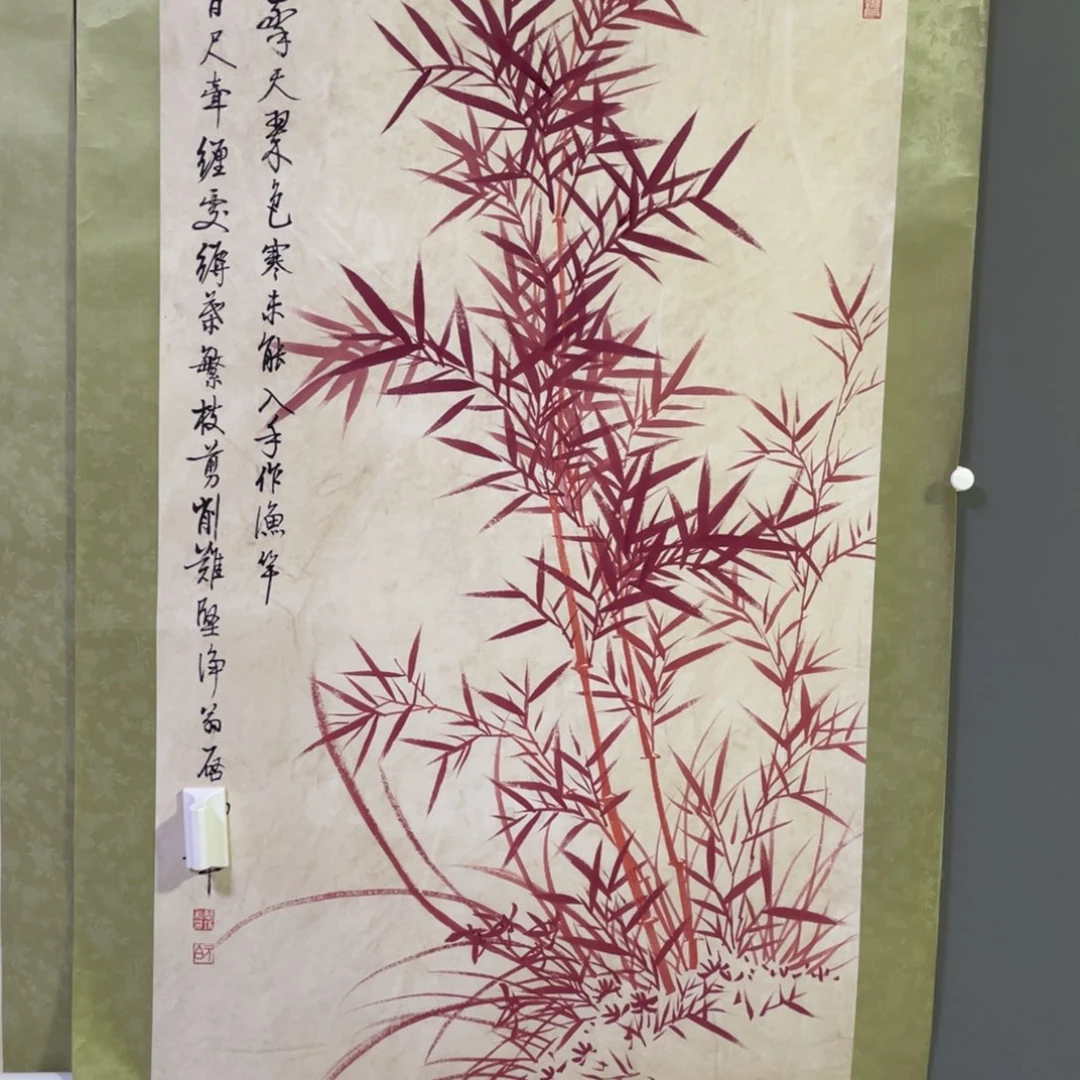 年画作品欣赏作品