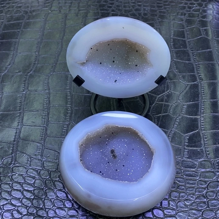 聚宝盆未镶嵌水晶