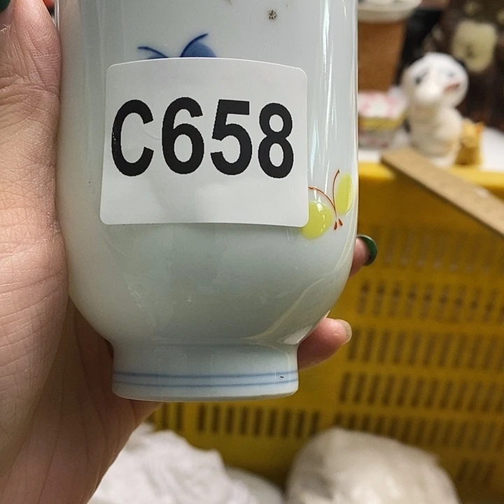 紫砂茶杯亚***4我们的目标就是要让他们有钱
