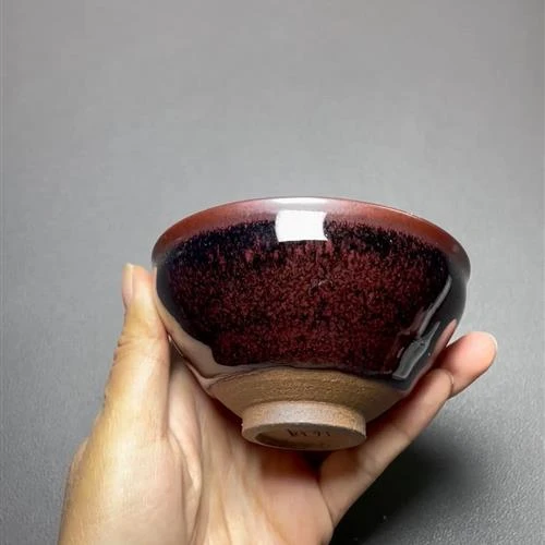 【闪购商品】茶盏-725............