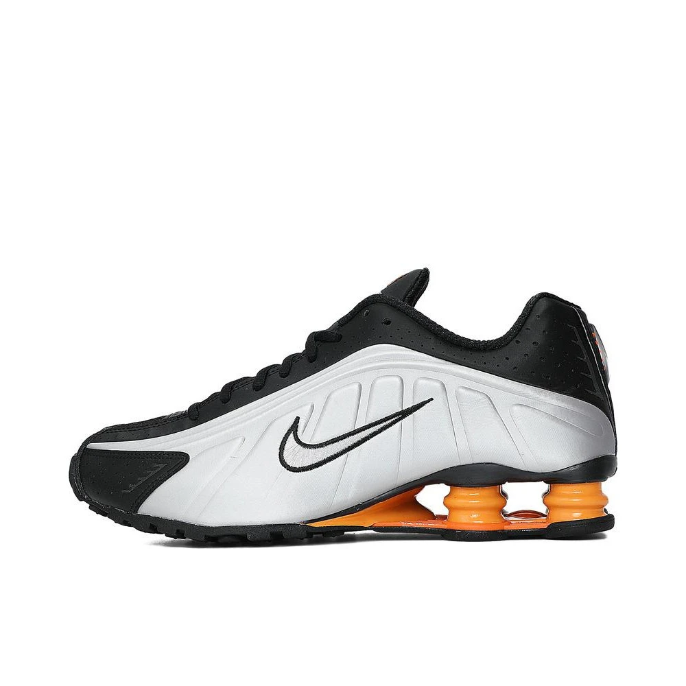 【耐克专属】NIKE耐克男子NIKE SHOX R4休闲鞋HQ1988-003