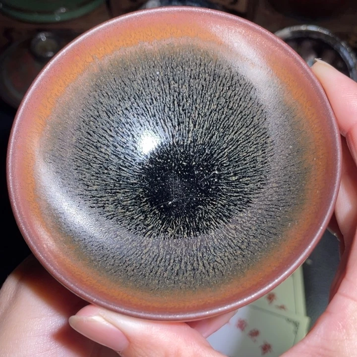 茶盏茶器直播间链接