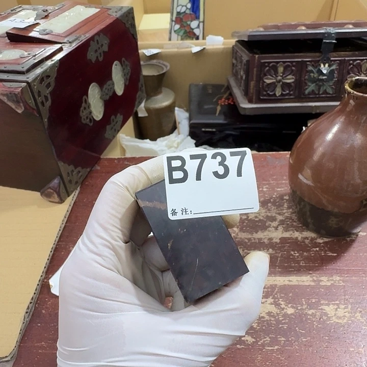 C***T中古商品谨慎下单