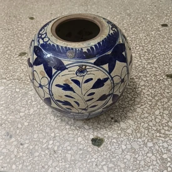 摆件青花陶瓷摆件青花陶瓷摆件青花陶瓷