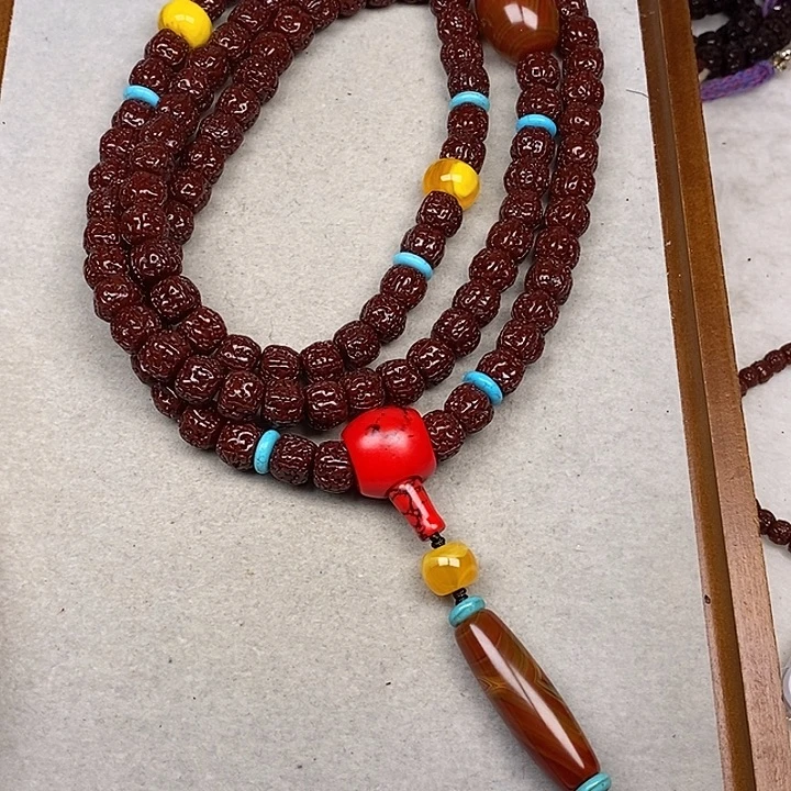 金刚菩提吊坠111111111