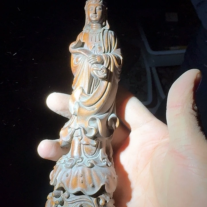 铜等金属材料的加工