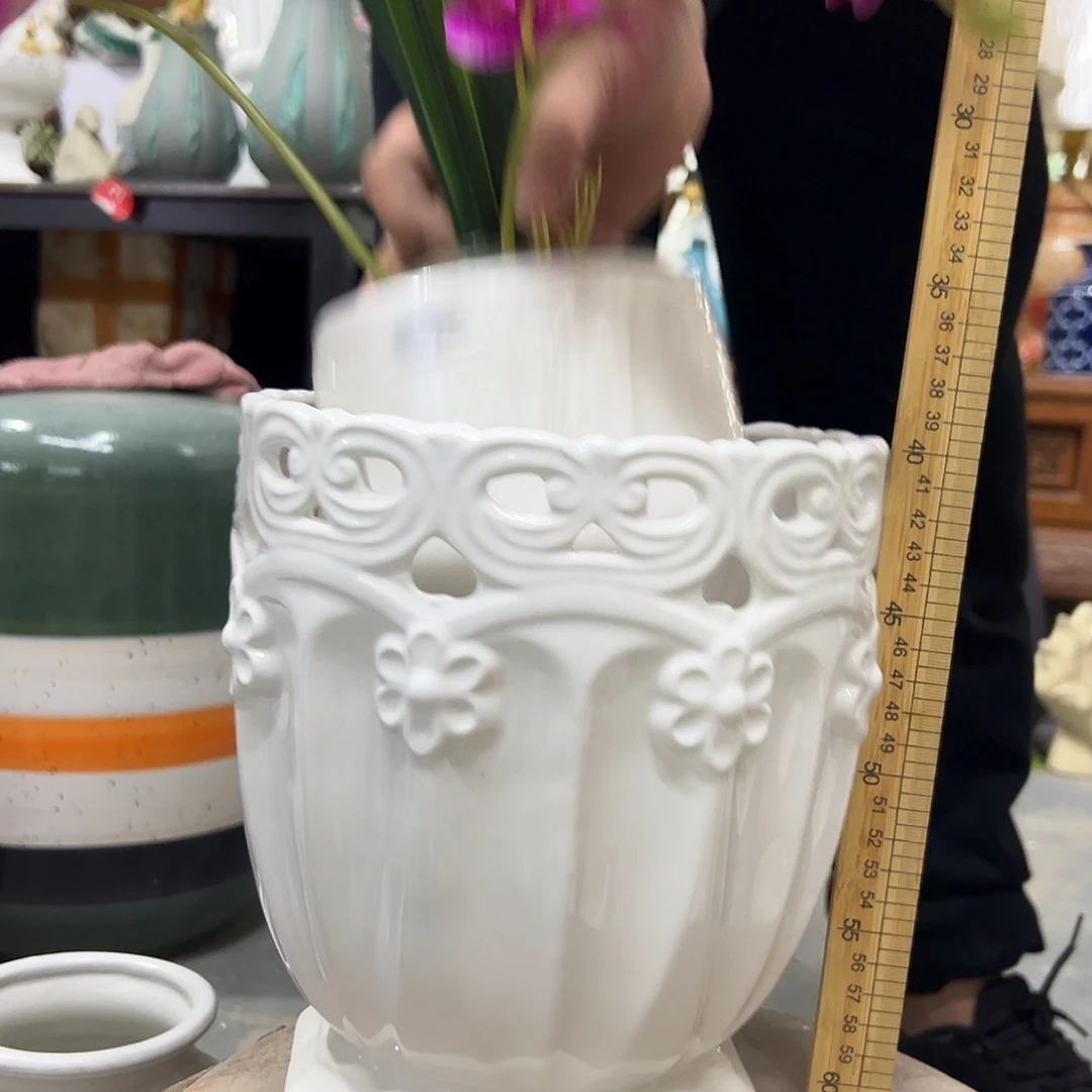 摆件外贸出口高度问客服