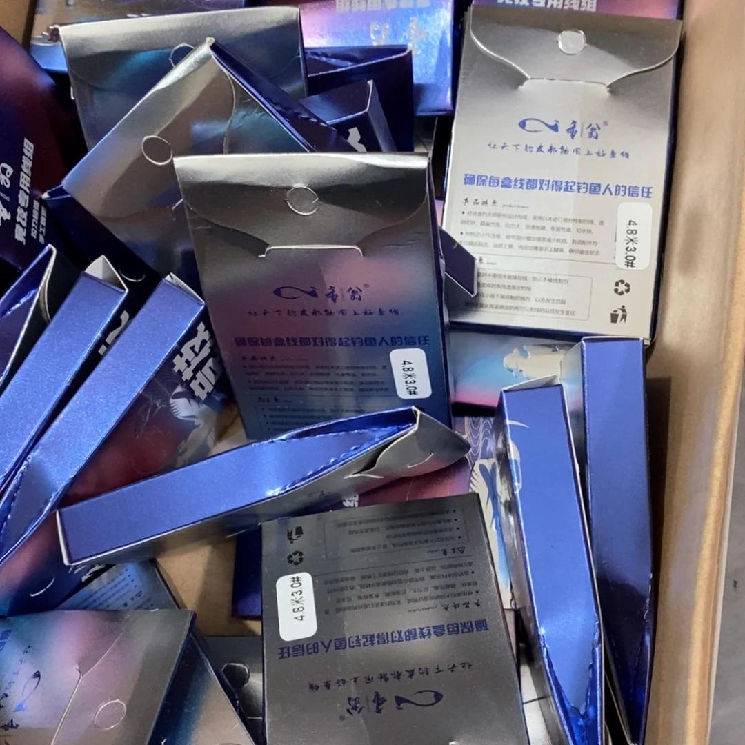 4.8-3.0垂翁子线夹款10卷