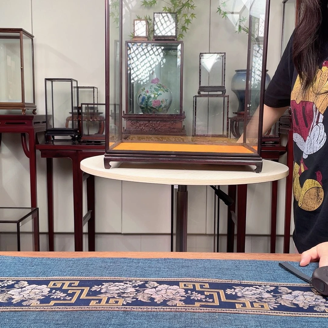 张****摆件工艺品工艺品