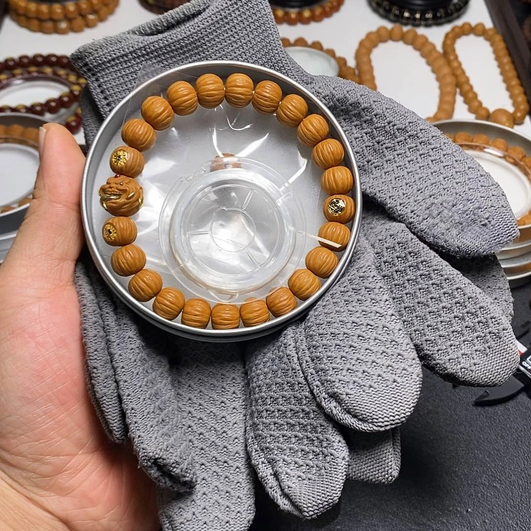 吊坠猴头核桃全品911高配版8号