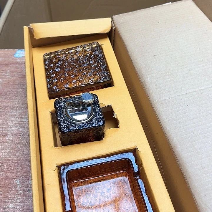 茶盏三天了才看到的这组