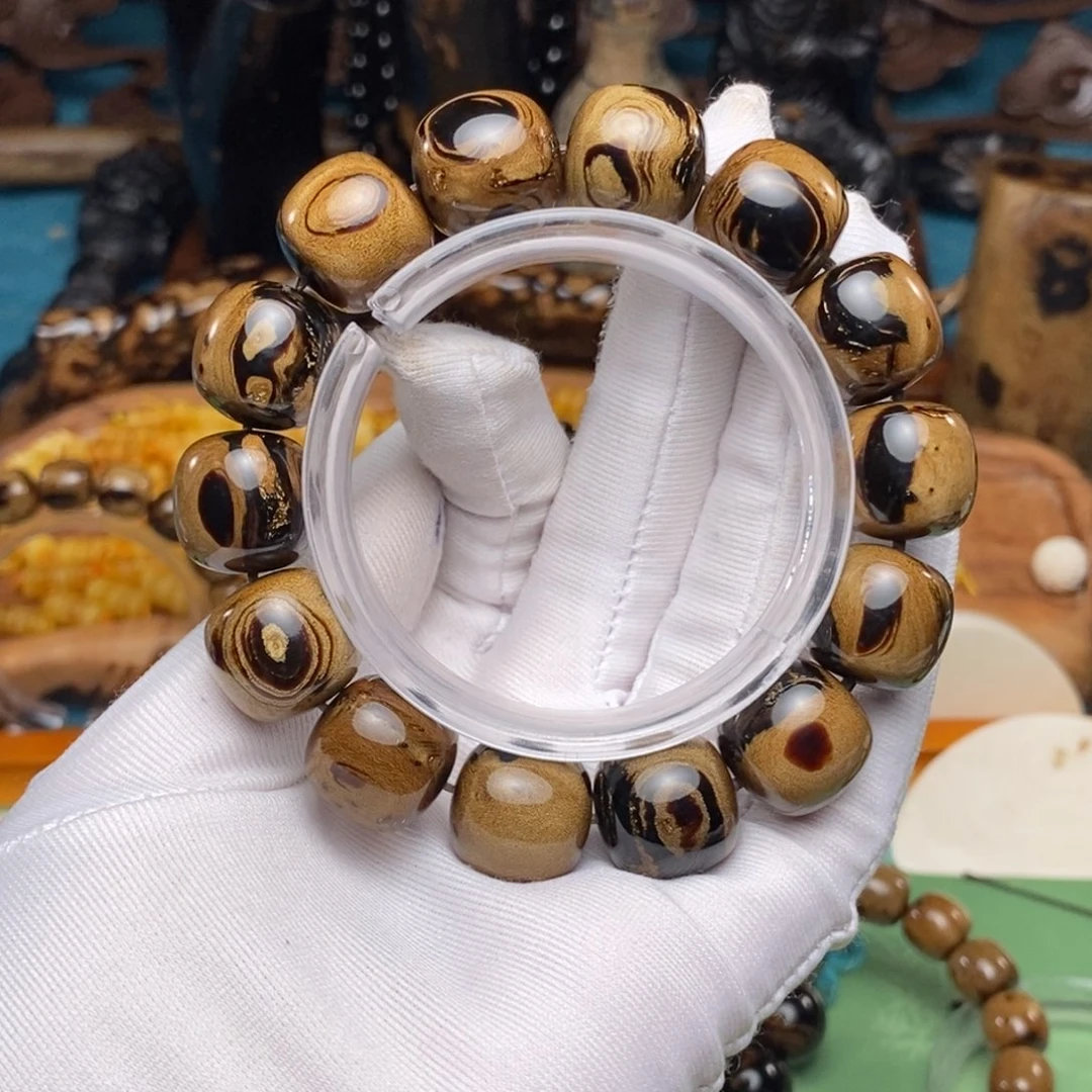 A0424 老型 1.6 黄黑相间