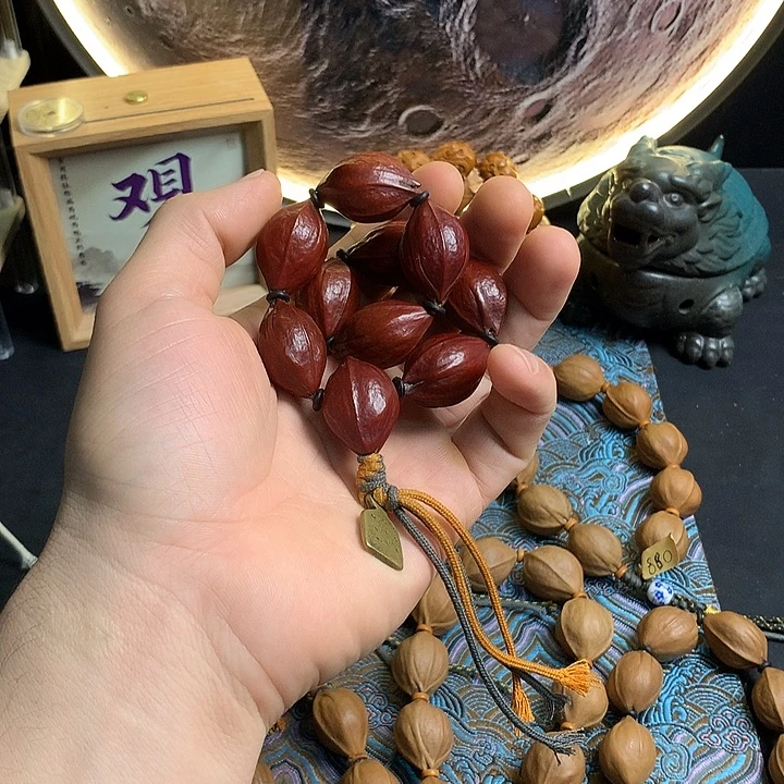 橄榄核吊坠铁核2222222