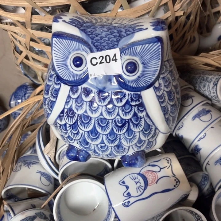 এ****e陶瓷制品瑕疵处理