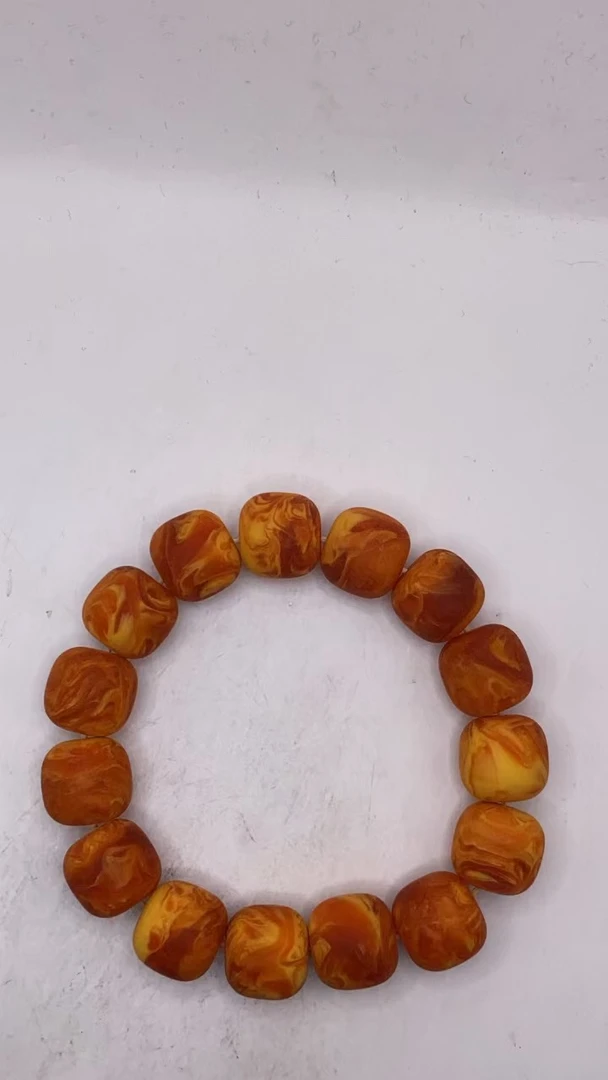 ZY76【臻源饰品】精品时尚百搭气质款手串（多样性发其一）