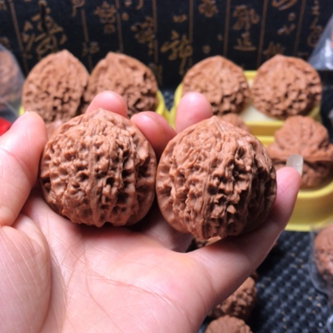 【闪购商品】核桃手串/手链皇家正元