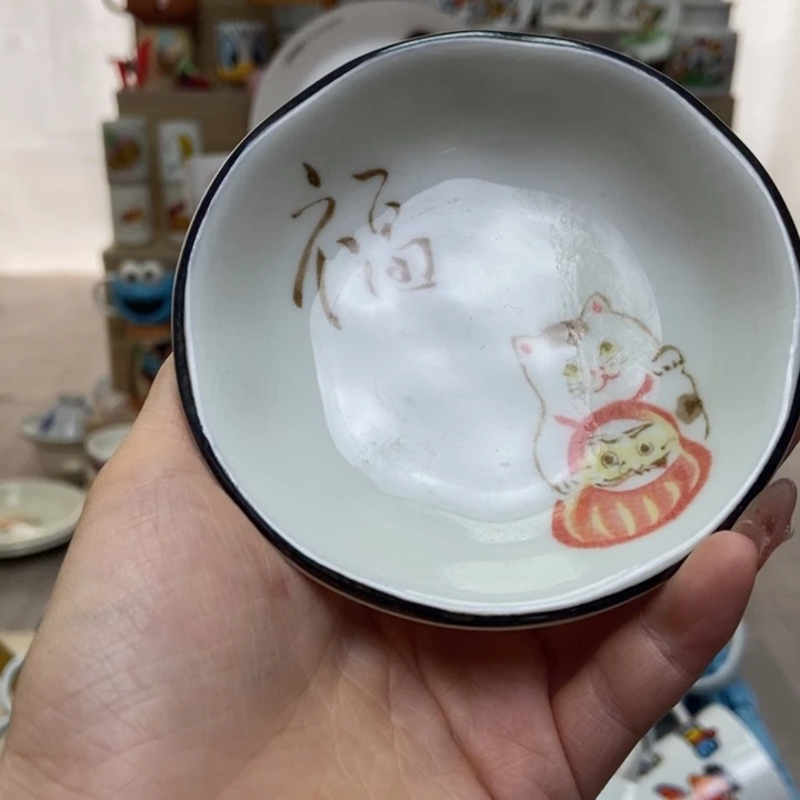 摆件肉**姜陶瓷哈哈哈哈哈