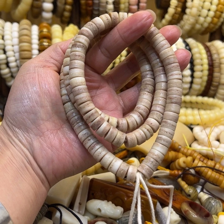 驼骨手串/手链直径10驼嘎