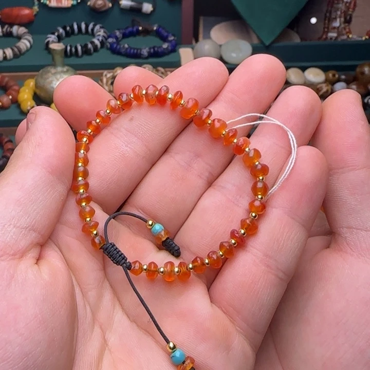 未镶嵌单玛瑙/玉髓