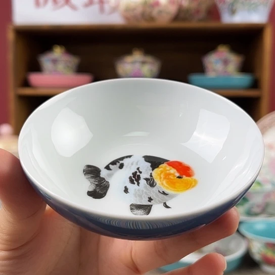 微瑕微瑕景德镇陶瓷