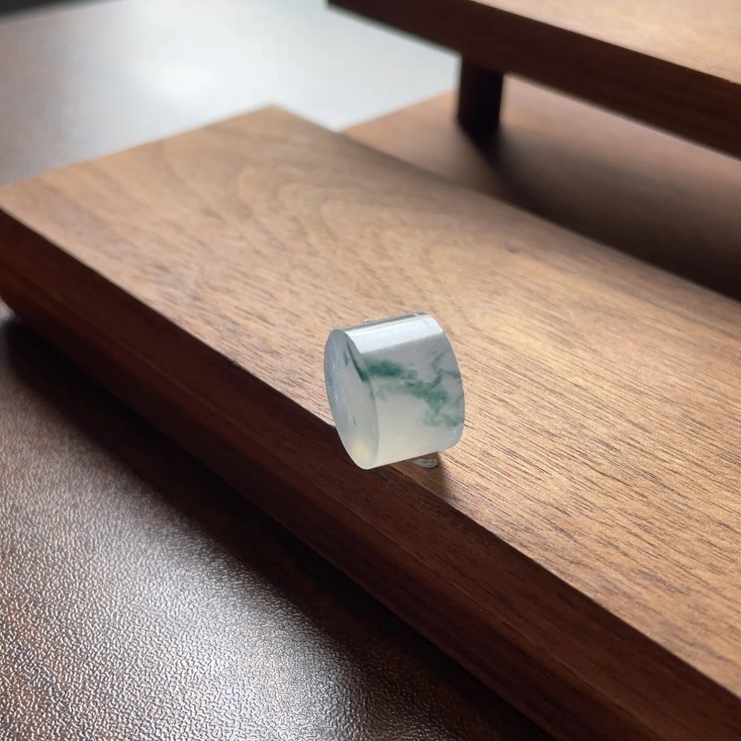 定制翡翠未镶嵌定制天然翡翠未镶嵌