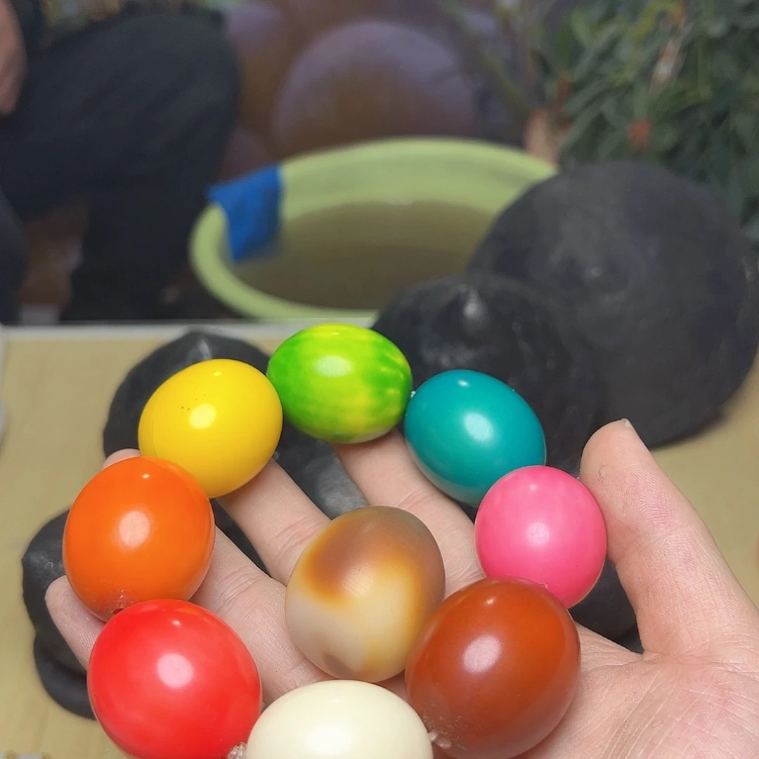 佛心果吊坠张****坊佛心手串