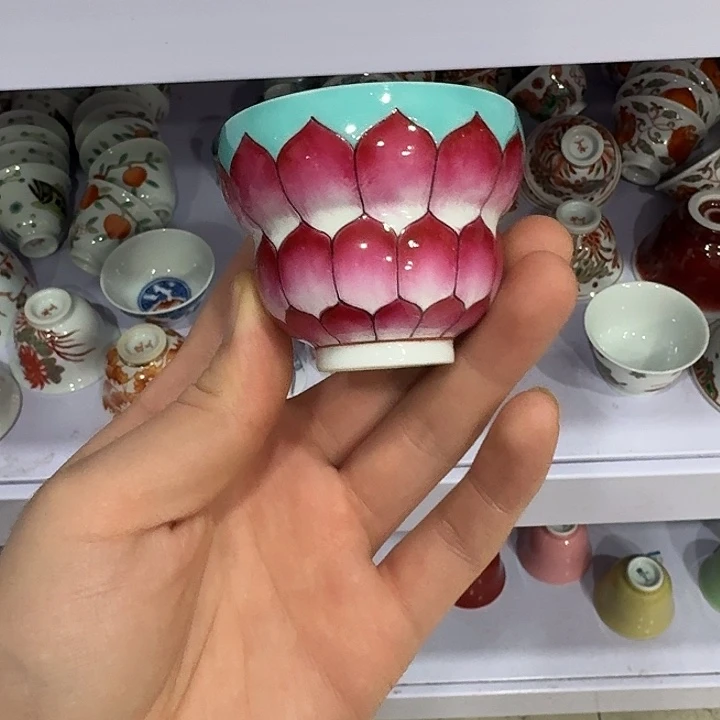陶瓷艺术品收藏陶瓷