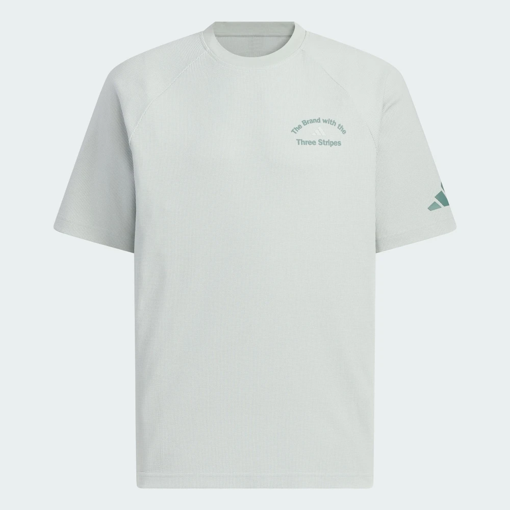 【玖伍AD】GFX SHORT SLEEVE T-SHIRT运动休闲短袖圆领T恤KF0129