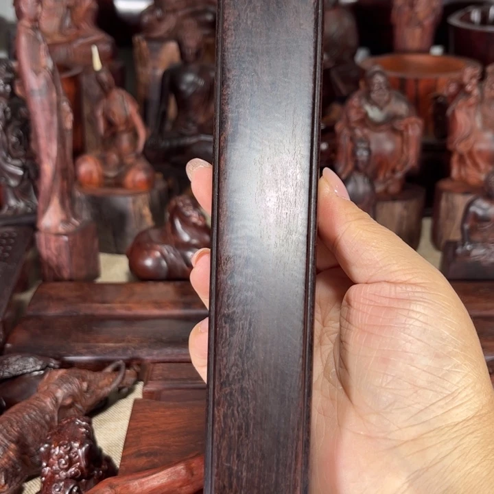 檀香紫檀（小叶紫檀）