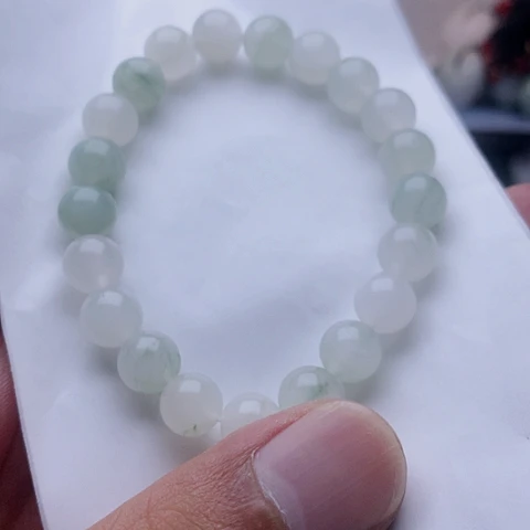吊坠(赠链)未镶嵌石英质玉
