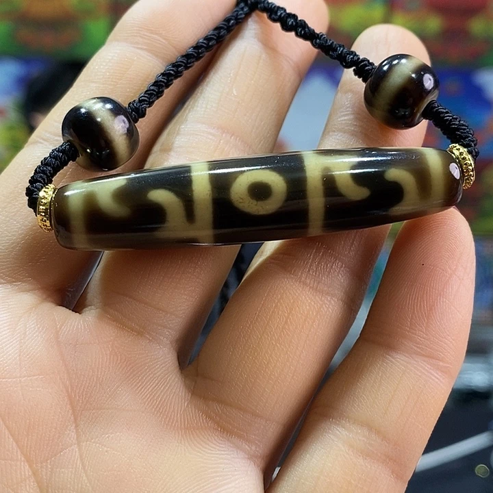 玛瑙/玉髓颈饰未镶嵌185