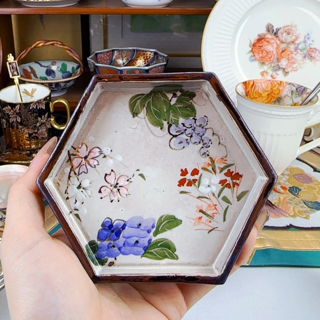 全场高端陶瓷福利不停！