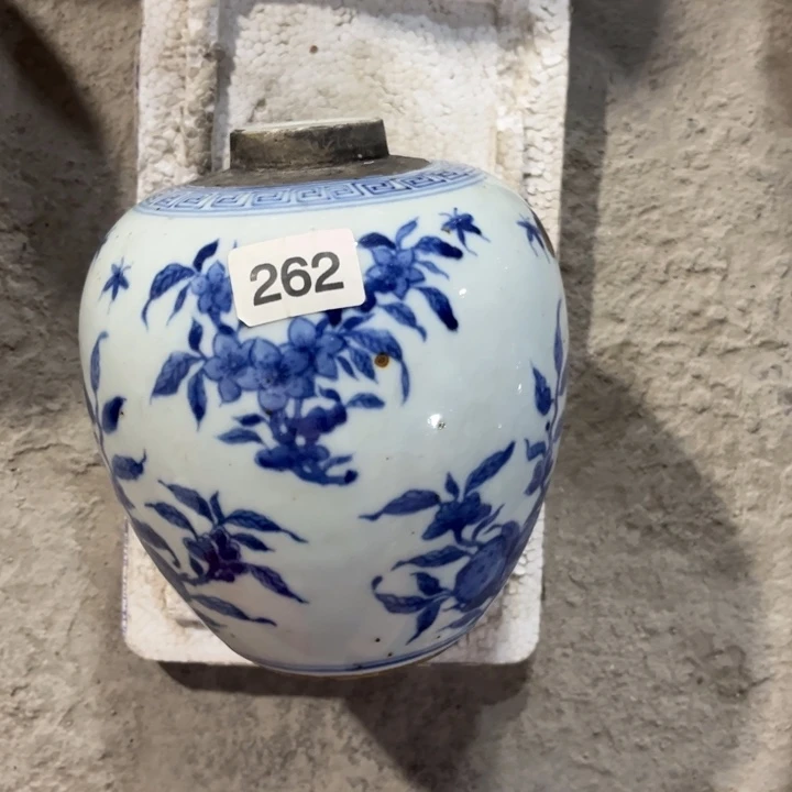 摆件景德镇陶瓷艺术品