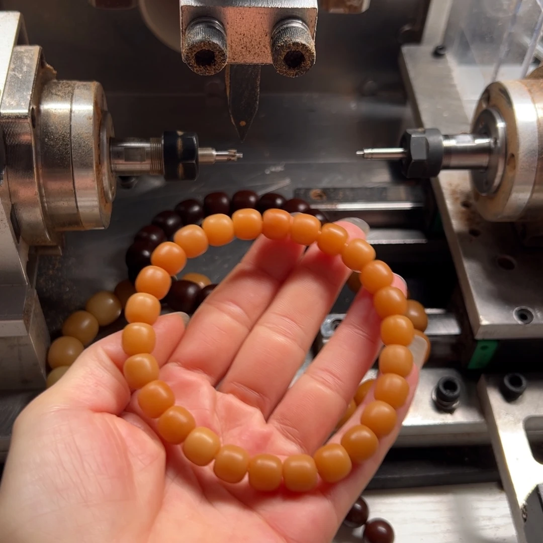 吊坠菩提根/象牙果