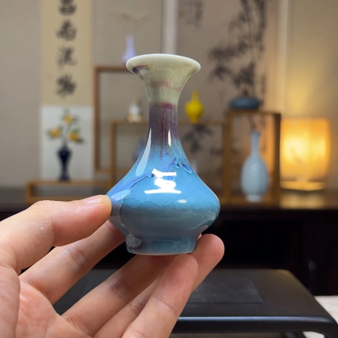 摆件美好的一天从一杯