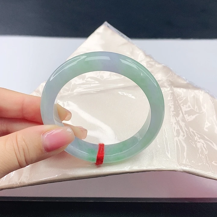 未镶嵌手镯翡翠翡翠799