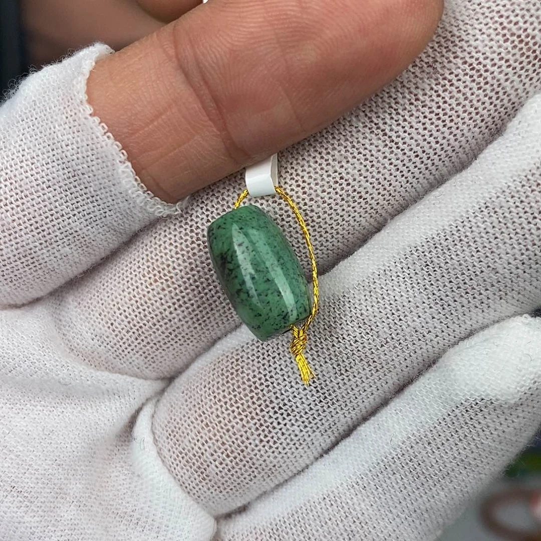 【闪购商品】绿松石珠宝奇石未镶嵌