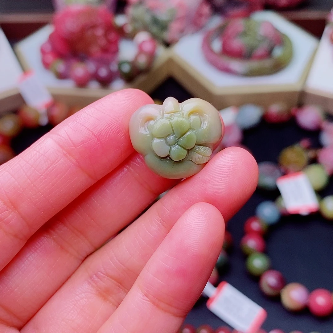 玛瑙/玉髓未镶嵌珠宝奇石盐源玛瑙定制