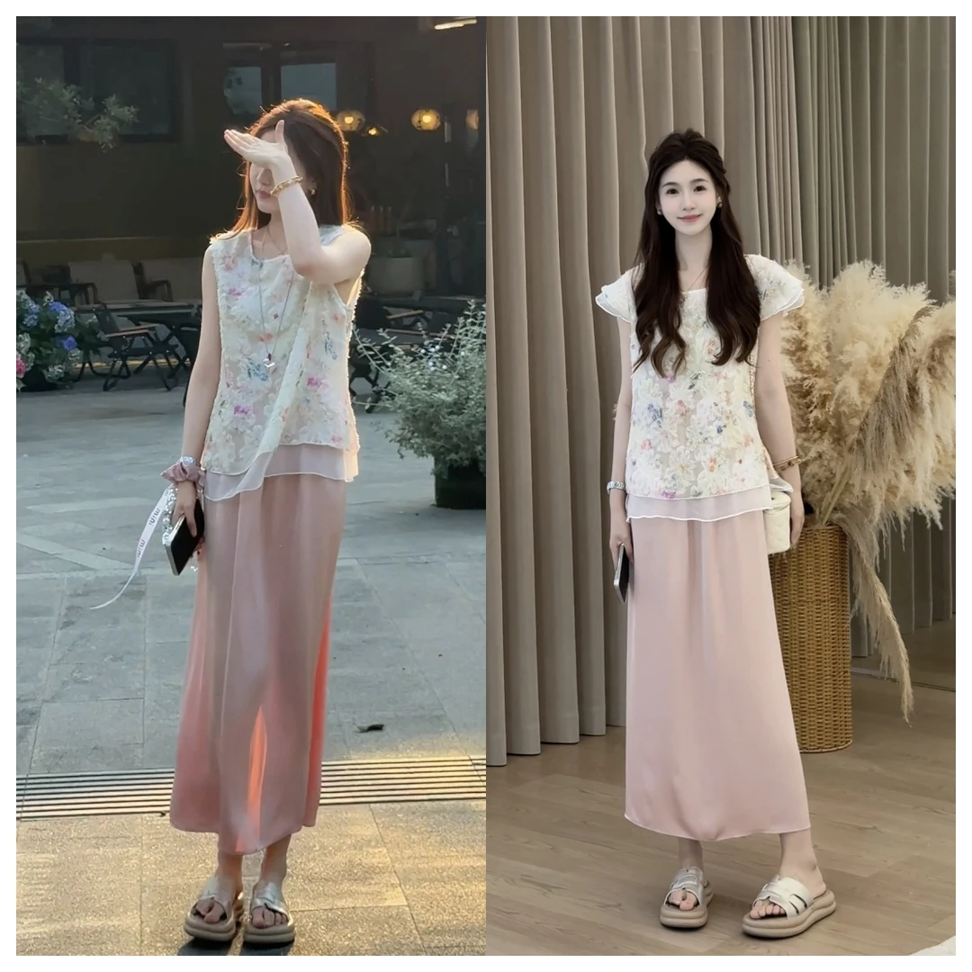 【遇见花海】LULU夏季新款时尚休闲上衣预WZLX5SY1002A